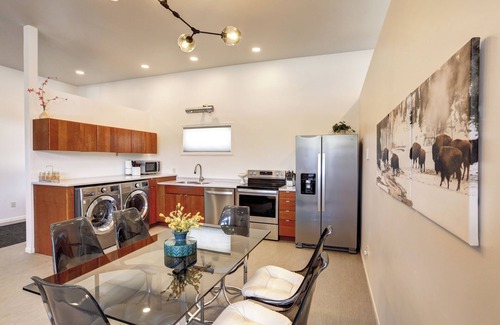 Nemo Apartment | Nemo Winter Suite: Sleeps 8 - Nemo Mtn View - Near ATV trails