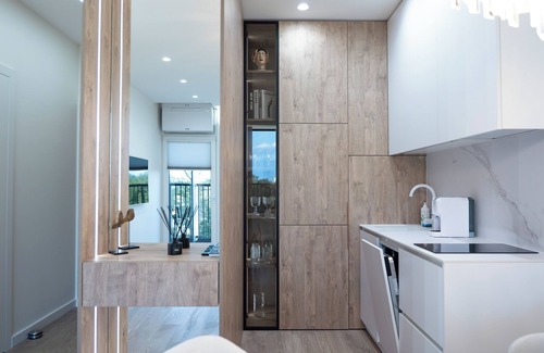 Druskininkai Apartment | Nemunas Aparthotel