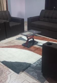 Gbawe Apartment | NEO HOME Gbawe