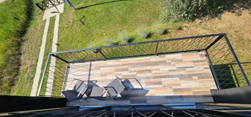 Vojvodina House | NEO resort jezero Bruje