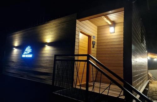 Vojvodina House | NEO resort jezero Bruje