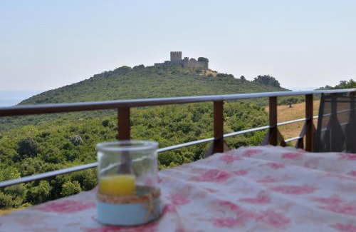 Platamonas House | neos panteleimonas pierias VILLA LAYLA