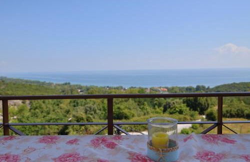 Platamonas House | neos panteleimonas pierias VILLA LAYLA