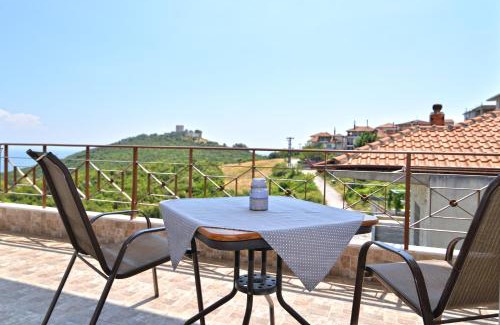 Platamonas House | neos panteleimonas pierias VILLA LAYLA