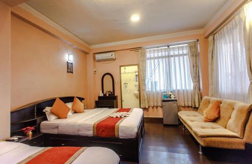 Thamel House | Nepalaya Hotel