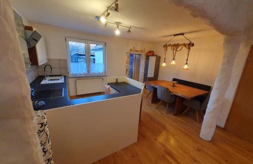 Weil am Rhein House | Nephelin