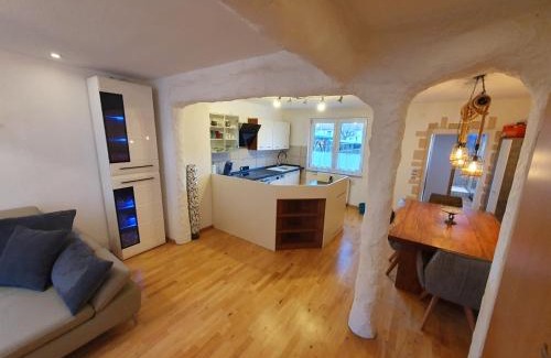 Weil am Rhein House | Nephelin