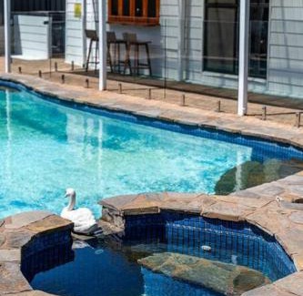 Torrensville Villa | Neptune - 2BR Private Pool WiFi