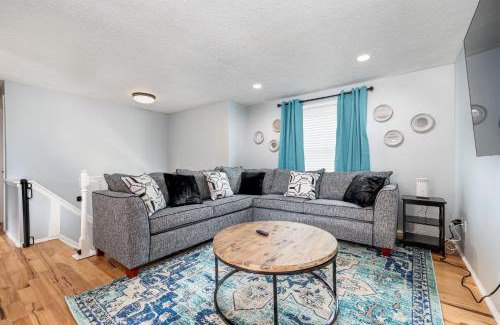 Atlantis House | Neptune By The Water