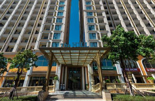 An Thoi Apartment | Neptune Grand Apartment - Firework View, Sunset Town Phu Quoc