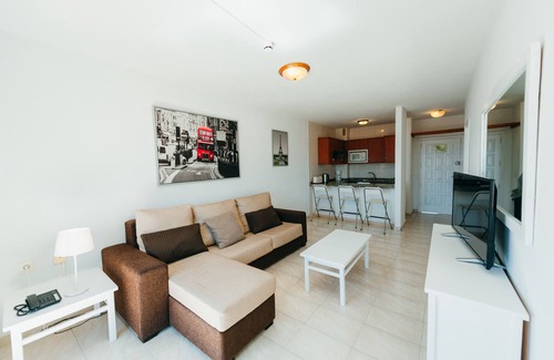 Costa Adeje Apartment | Neptuno Costadeje