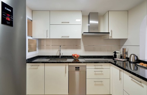 Rincon de la Victoria Apartment | Neptuno Málaga Luxury Apartment