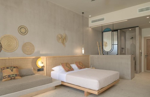 Plakias Hotel | NERĒA Boutique Hotel