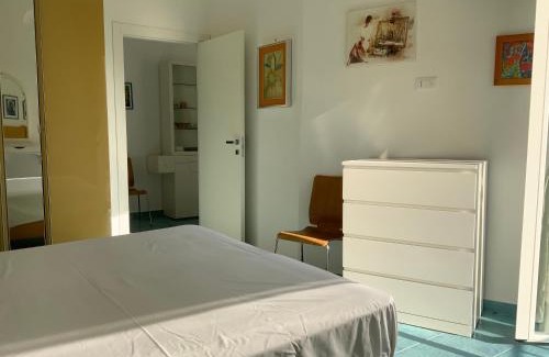 Marina del Cantone Apartment | NERANO BEACH Apartment