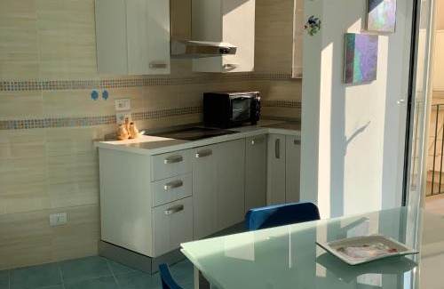 Marina del Cantone Apartment | NERANO BEACH Apartment