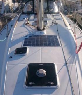 Biograd na Moru Boat Rental | Nereja