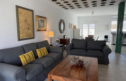Nerja Villa | Nerja Paradise Rentals - Villa Perla