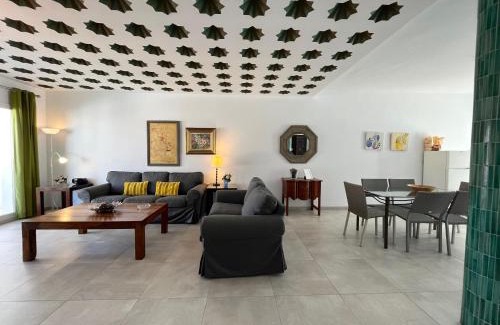 Nerja Villa | Nerja Paradise Rentals - Villa Perla