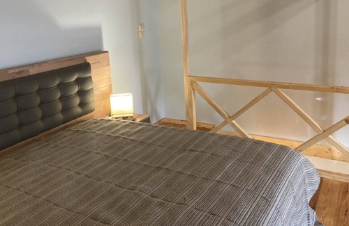 Omales Cottage | Nero - Ktima Ximitadi