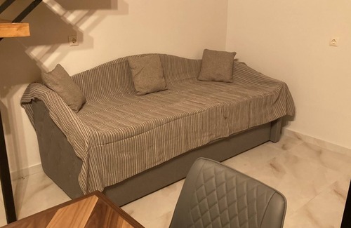 Omales Cottage | Nero - Ktima Ximitadi