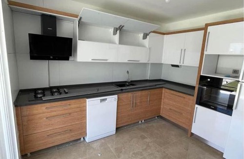 Kusadasi City Centre Apartment | Nesgrup apart Kuşadası