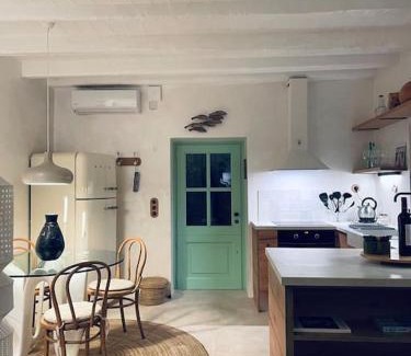 Old Town House | Nespola di Campiello