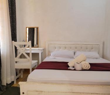 Ukunda Apartment | Nest Budget Studio