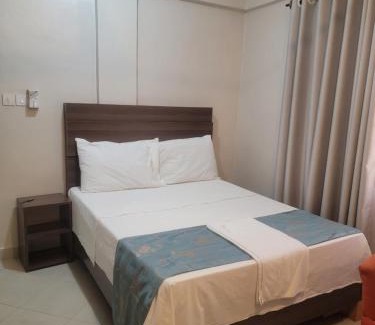 Ukunda Apartment | Nest Budget Studio