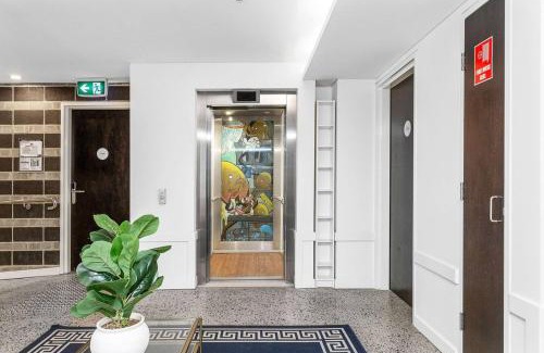 Perth Hotel | Nest on Newcastle - E5