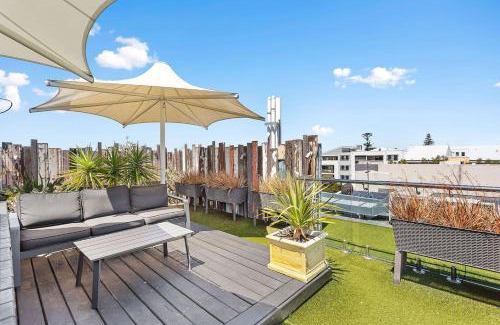 Perth Hotel | Nest on Newcastle - N2