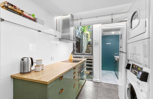 Perth Hotel | Nest on Newcastle – S5