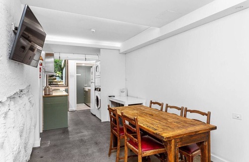 Perth Hotel | Nest on Newcastle – S5