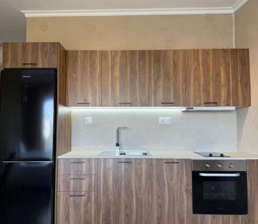 Katerini Apartment | Nest Studio