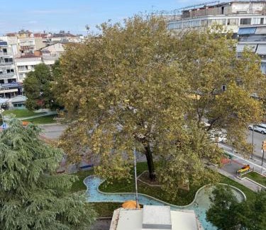 Katerini Apartment | Nest Studio