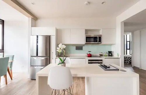 El Prado Apartment | NEST suite 22nd floor