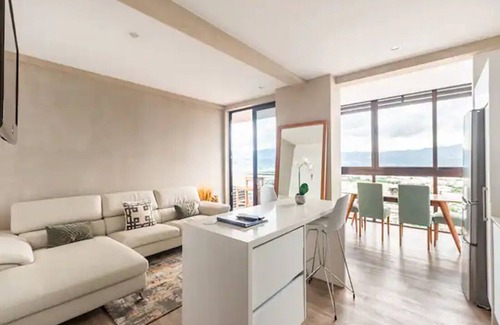 El Prado Apartment | NEST suite 22nd floor