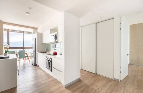 El Prado Apartment | NEST suite 22nd floor