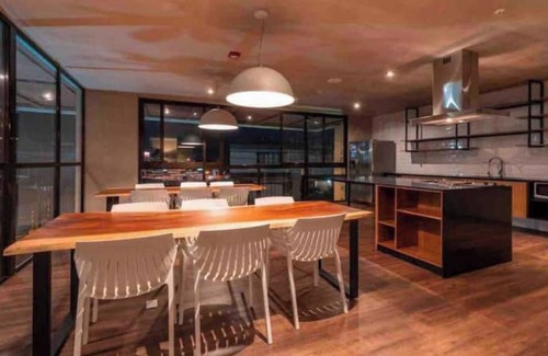 El Prado Apartment | NEST suite 22nd floor