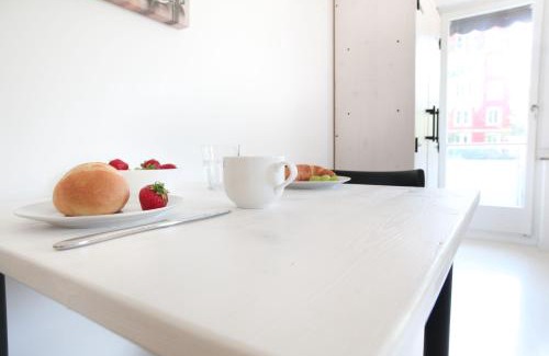 Unterstrass Apartment | Nest - Wehntalerstrasse 13