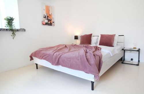 Unterstrass Apartment | Nest - Wehntalerstrasse 13