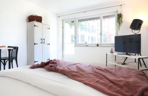 Unterstrass Apartment | Nest - Wehntalerstrasse 13
