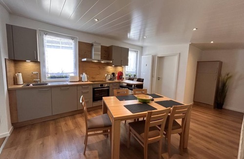 Weilburg Apartment | Nestblick vacation apartment