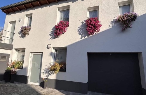 Weilburg Apartment | Nestblick vacation apartment