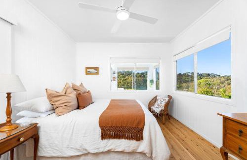 North Narooma House | Nestle In Narooma - 10 Hillcrest Ave North Narooma