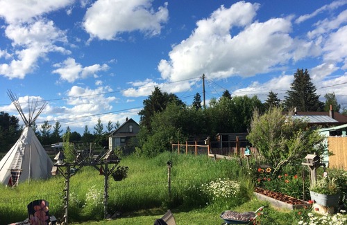 Bozeman House | Nestled between Big Sky Ski Resort & Bridger Bowl In The Heart of the Rockies