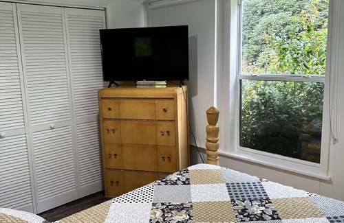 Cherokee Other | Nestled inside the Great Smoky Mountains National Park