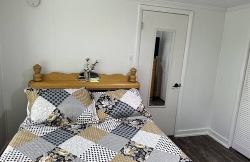 Cherokee Other | Nestled inside the Great Smoky Mountains National Park