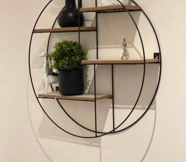 New Cross Apartment | Nestly Nook in New Cross