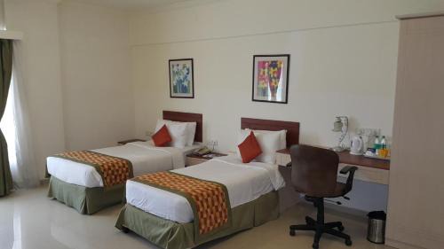 Marol Hotel | Nestor Hotel, Mumbai