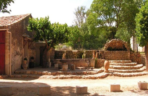 Cotignac House | NESTUBY CASTLE - BASTIDE 12 PERS